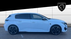 Peugeot 308 115kW GT 54kWh 5dr Auto Electric Hatchback